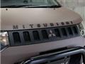 2012 Mitsubishi Delica D5