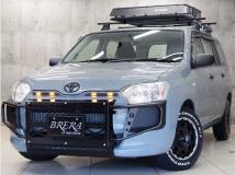 2016 Toyota Probox Van