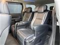 2012 Toyota Alphard Hybrid