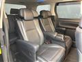 2012 Toyota Alphard Hybrid