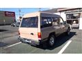 1987 Nissan Safari