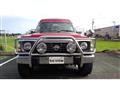 1995 Nissan Safari