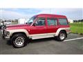 1995 Nissan Safari