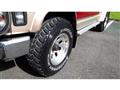 1995 Nissan Safari