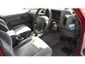 1995 Nissan Safari