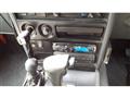 1995 Nissan Safari