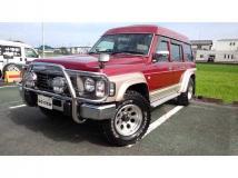 1995 Nissan Safari