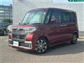 2018 Daihatsu Tanto