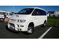 1999 Mitsubishi Delica Spacegear