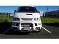 1999 Mitsubishi Delica Spacegear