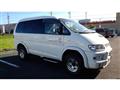 1999 Mitsubishi Delica Spacegear