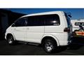 1999 Mitsubishi Delica Spacegear