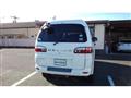 1999 Mitsubishi Delica Spacegear
