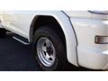 1999 Mitsubishi Delica Spacegear