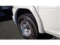 1999 Mitsubishi Delica Spacegear
