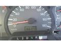 1999 Mitsubishi Delica Spacegear