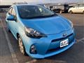 2013 Toyota AQUA