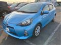 2013 Toyota AQUA