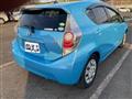 2013 Toyota AQUA