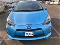 2013 Toyota AQUA