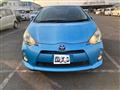 2013 Toyota AQUA