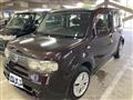 2011 Nissan Cube