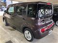2011 Nissan Cube