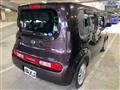 2011 Nissan Cube
