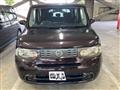 2011 Nissan Cube