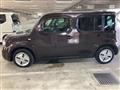 2011 Nissan Cube
