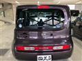 2011 Nissan Cube
