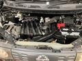 2011 Nissan Cube