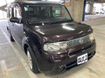 2011 Nissan Cube