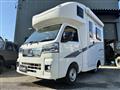 2023 Daihatsu Hijet Truck