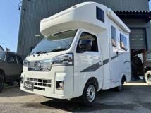 2023 Daihatsu Hijet Truck