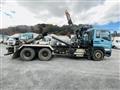 2013 Isuzu Isuzu Others