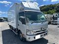 2021 Hino Dutro