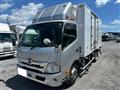 2021 Hino Dutro