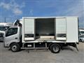 2021 Hino Dutro