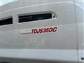 2021 Hino Dutro