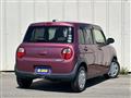 2016 Suzuki Lapin