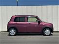 2016 Suzuki Lapin