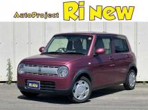 2016 Suzuki Lapin