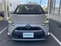 2015 Toyota Sienta