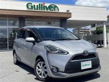 2015 Toyota Sienta