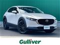 2019 Mazda CX-3