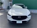 2019 Mazda CX-3