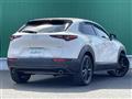 2019 Mazda CX-3