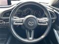 2019 Mazda CX-3