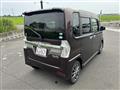 2016 Daihatsu Tanto Custom